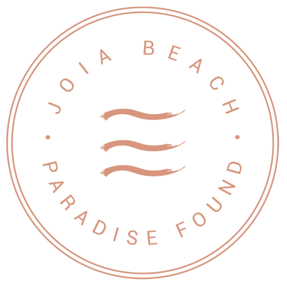 Joia Beach Mailing List