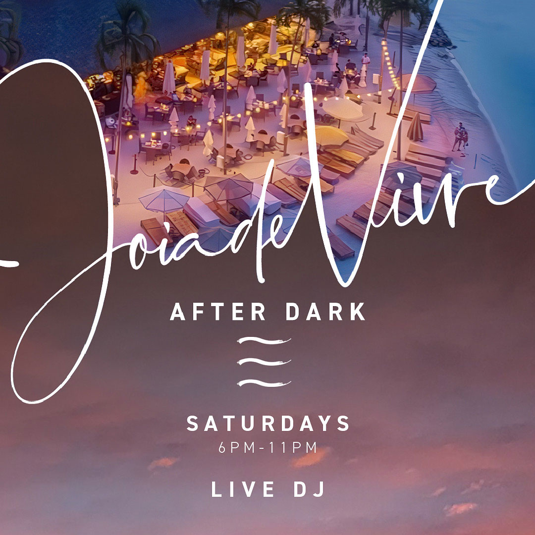 Joia de Vivre After Dark