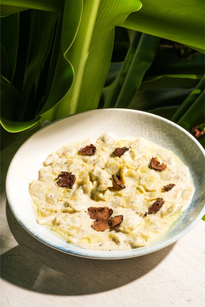 Joia Beach Miami - Our Menu